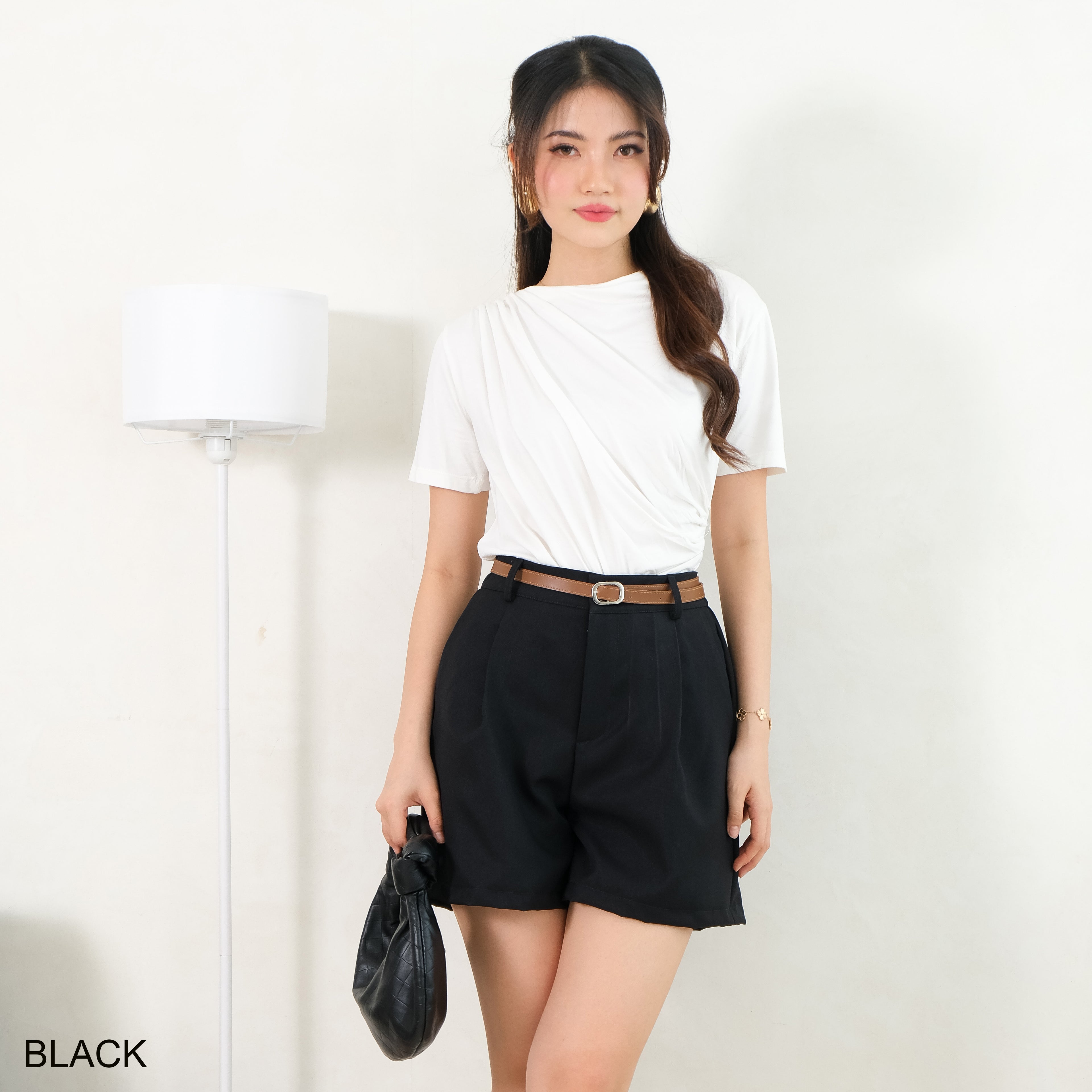 Ardelle Tailored Short Pants