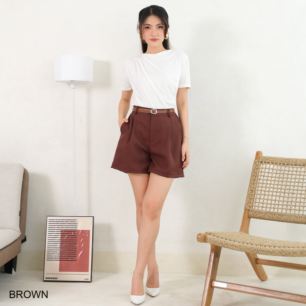 Ardelle Tailored Short Pants