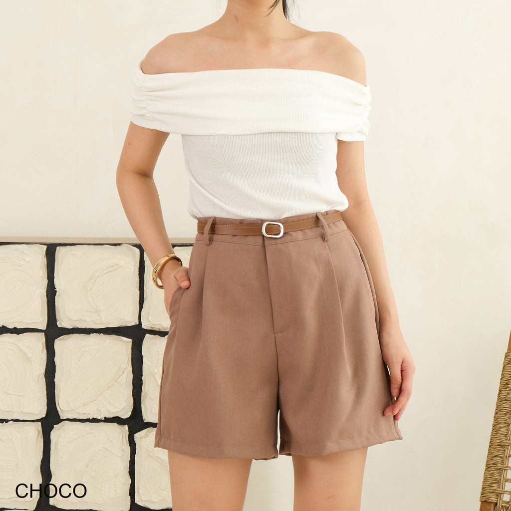 Ardelle Tailored Short Pants