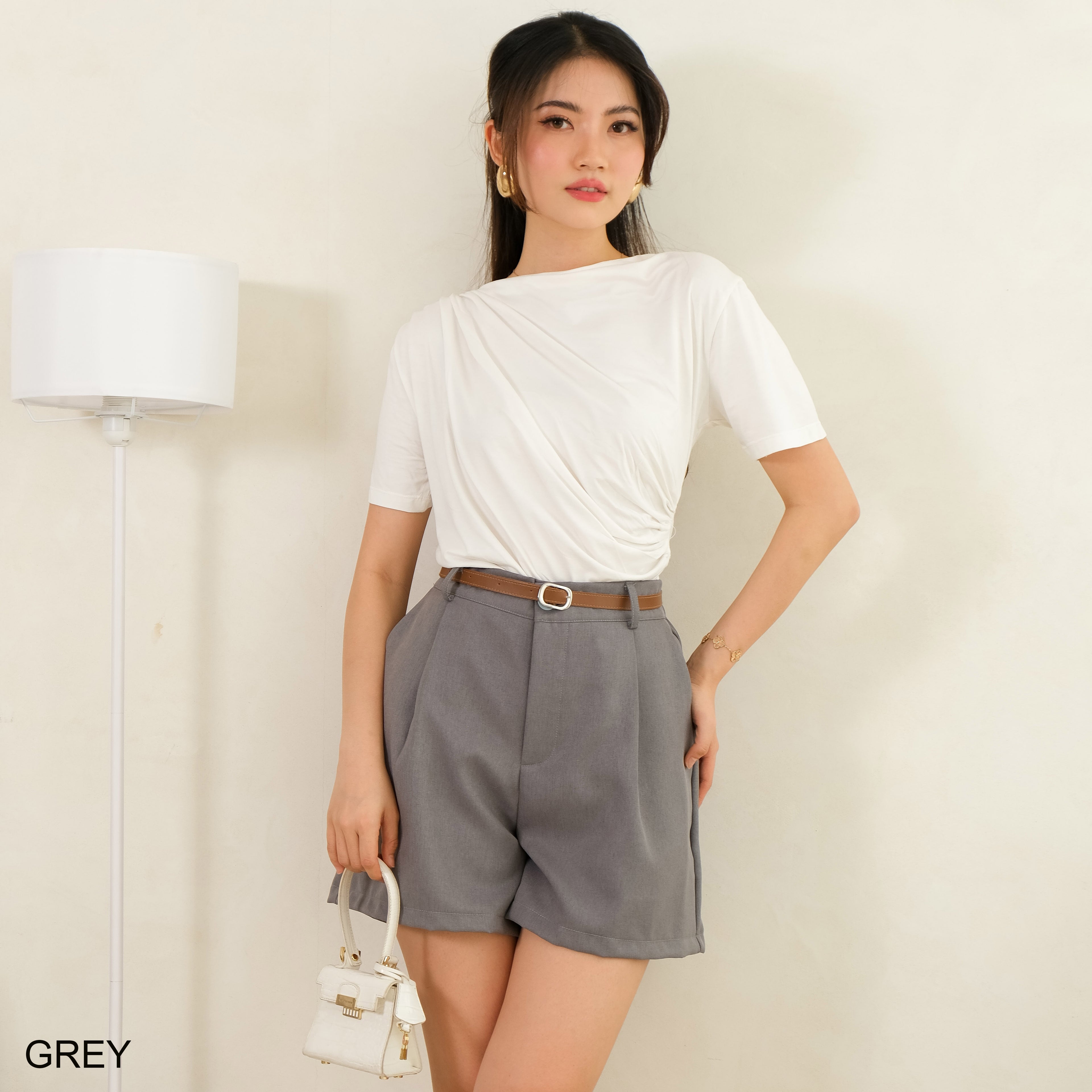 Ardelle Tailored Short Pants