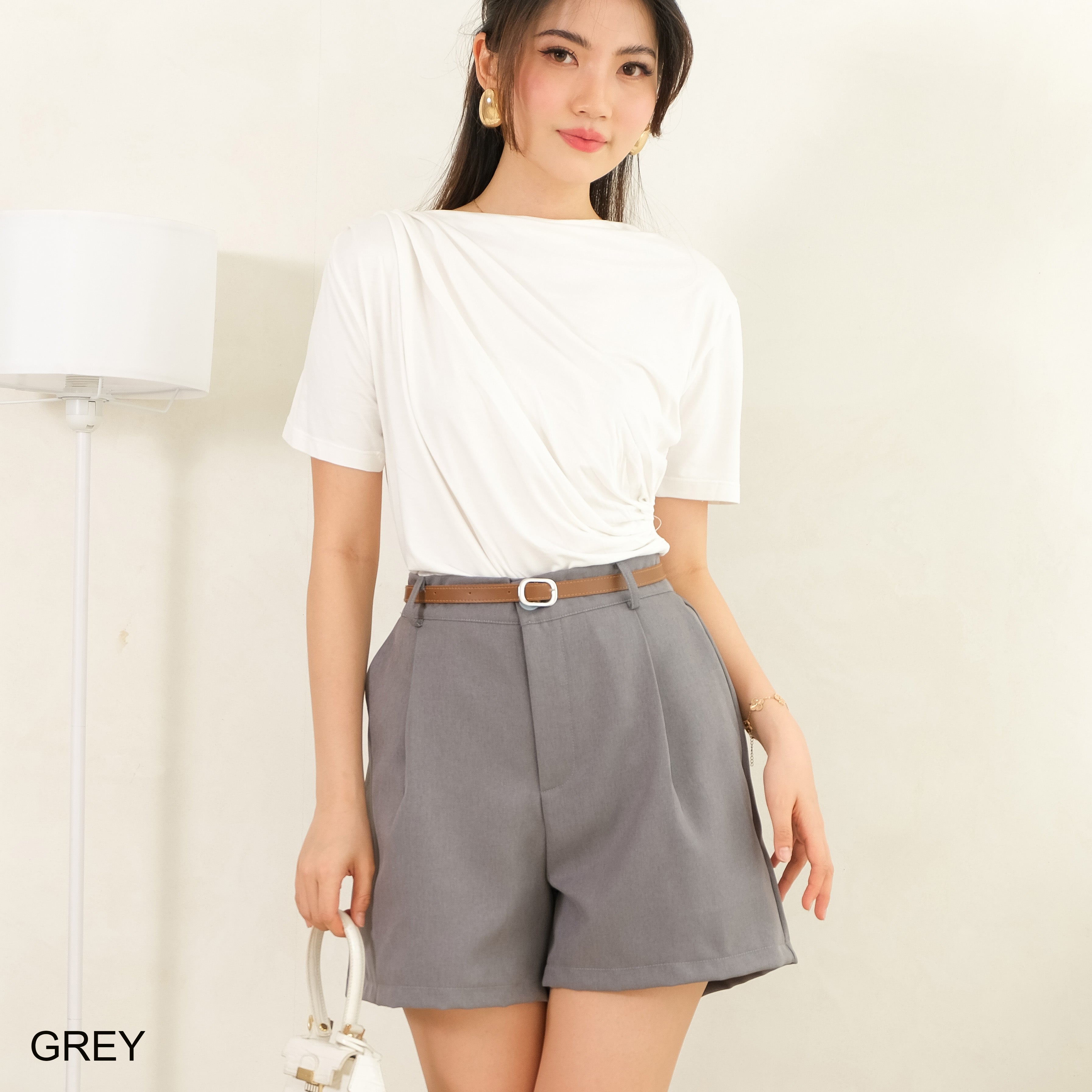 Ardelle Tailored Short Pants