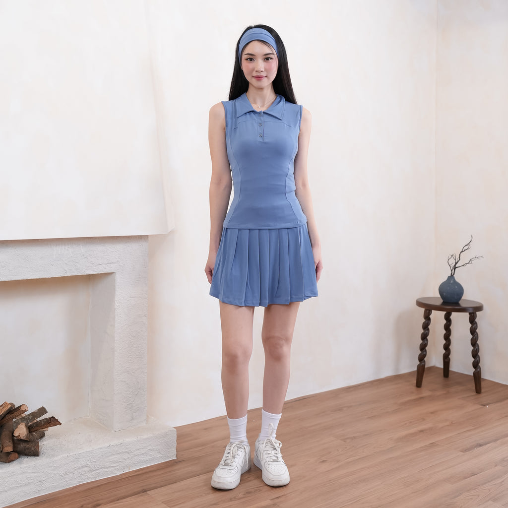Seira Active Sport Top
