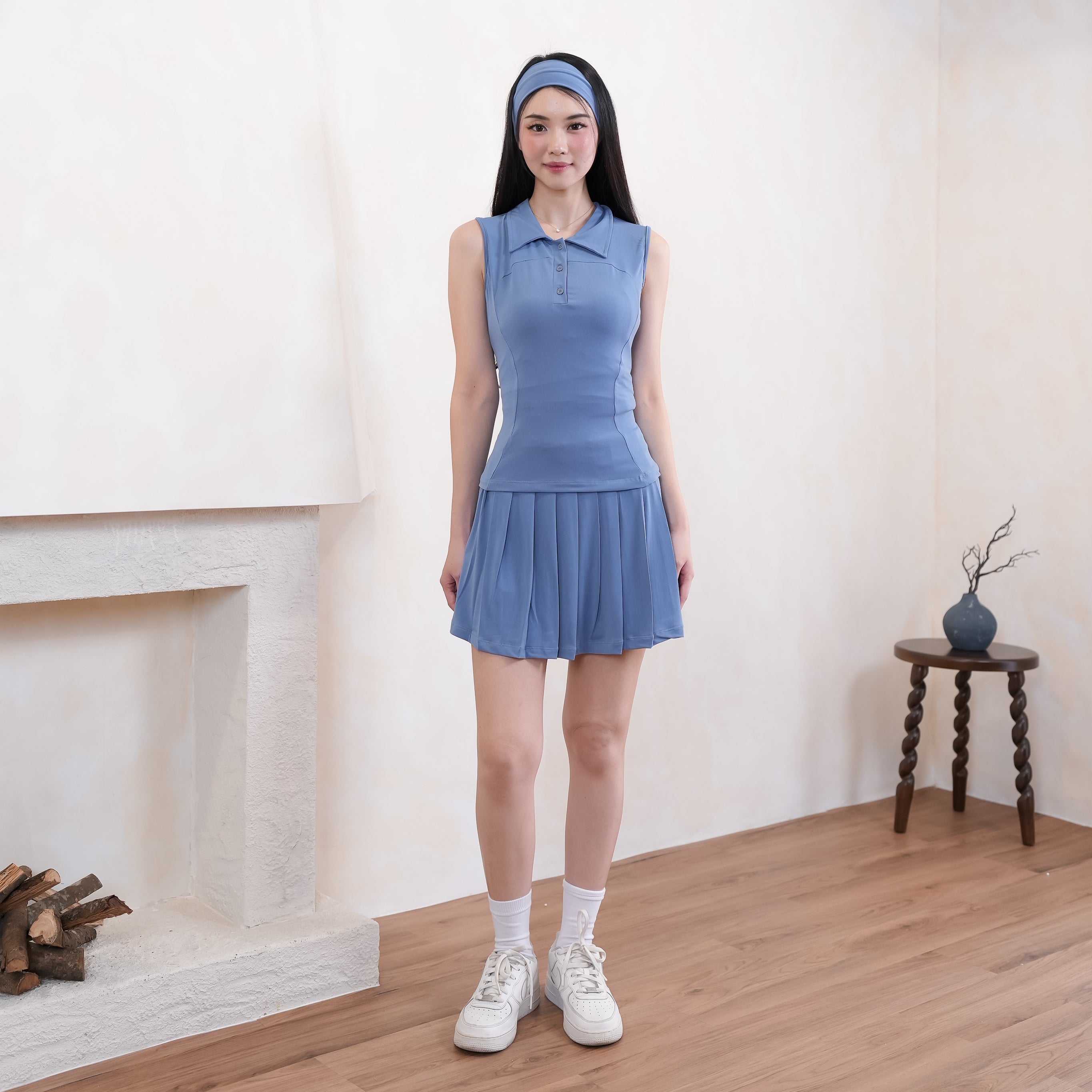 Seira Active Sport Top