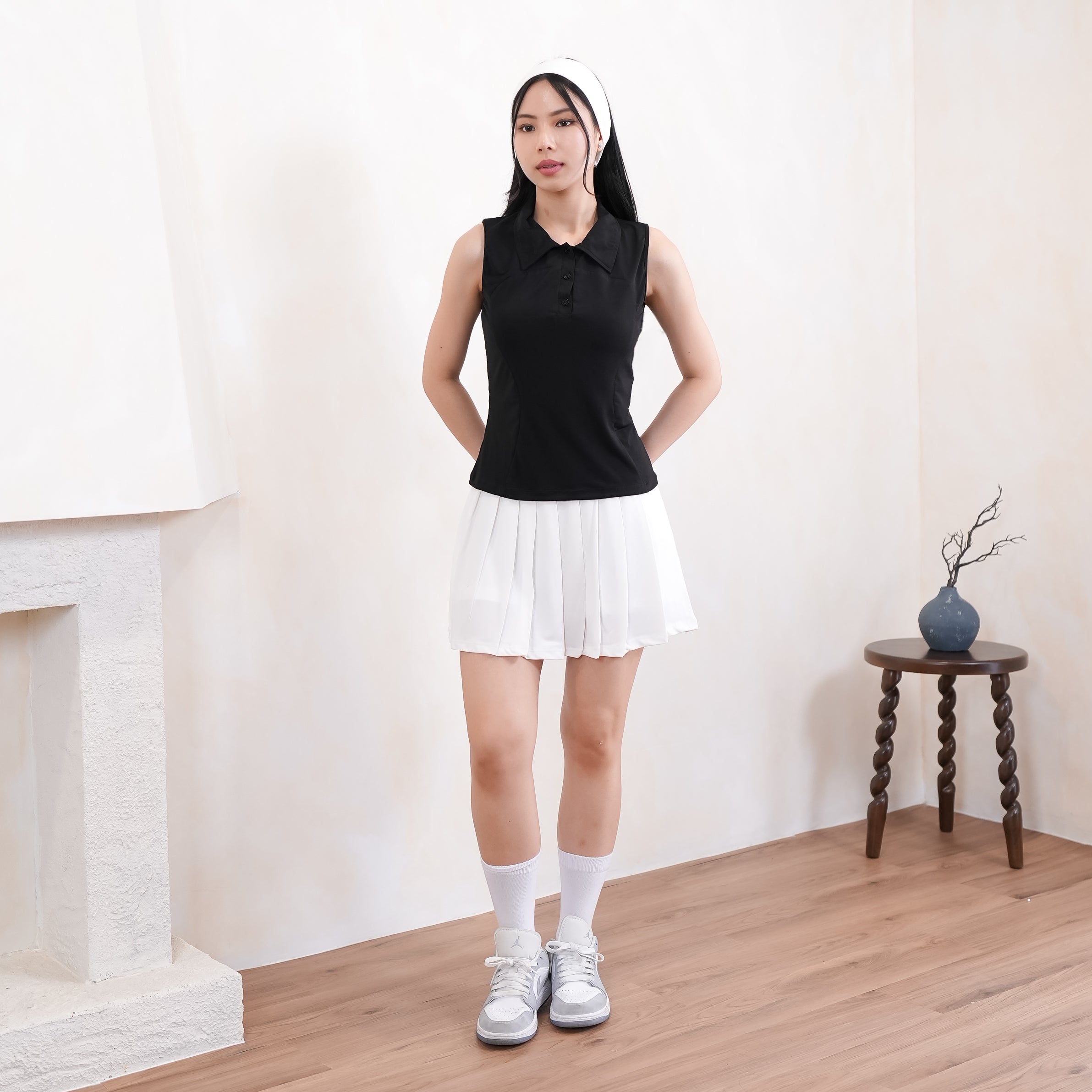 Seira Active Sport Top