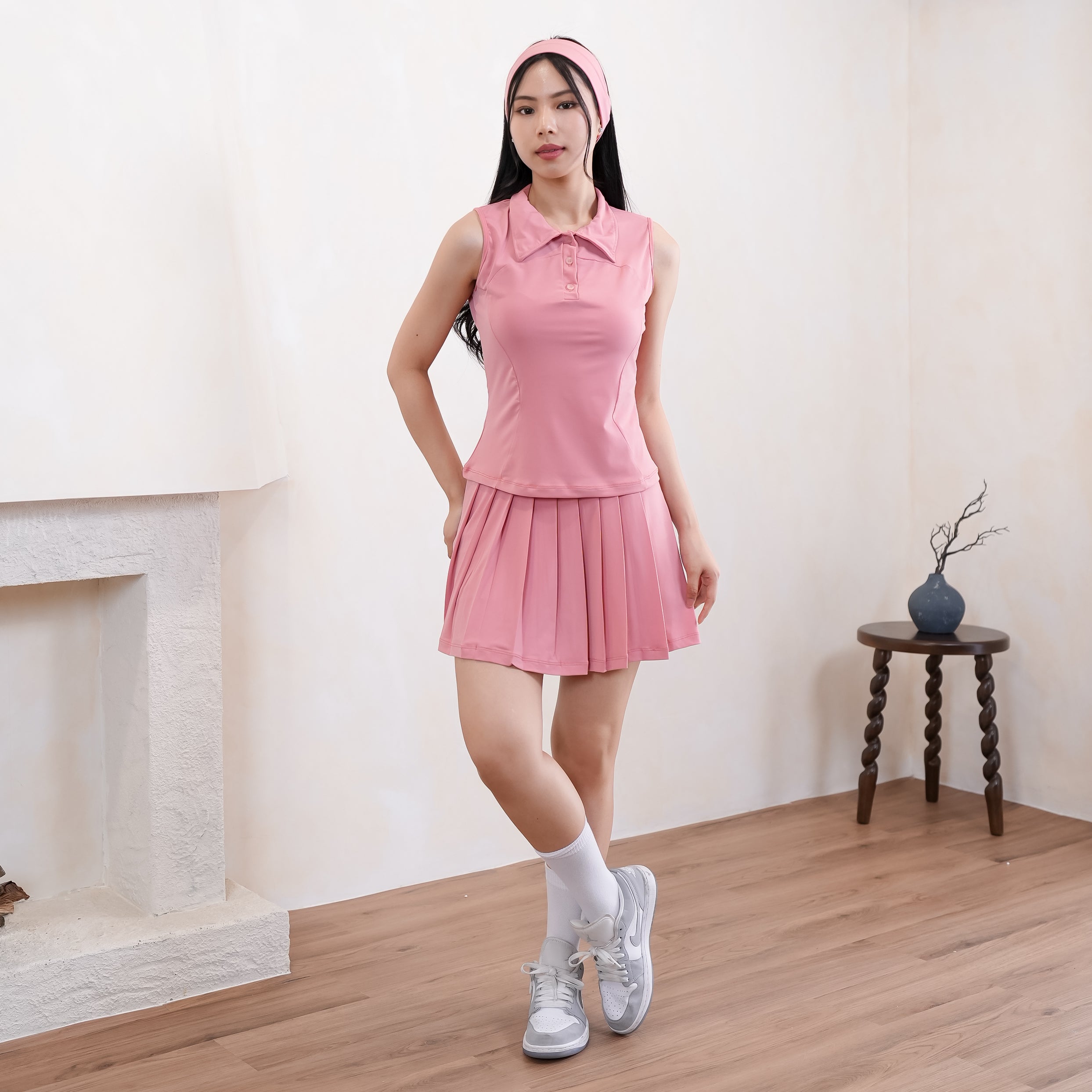 Seira Active Sport Top
