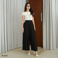 Veloura Wide Leg Pants