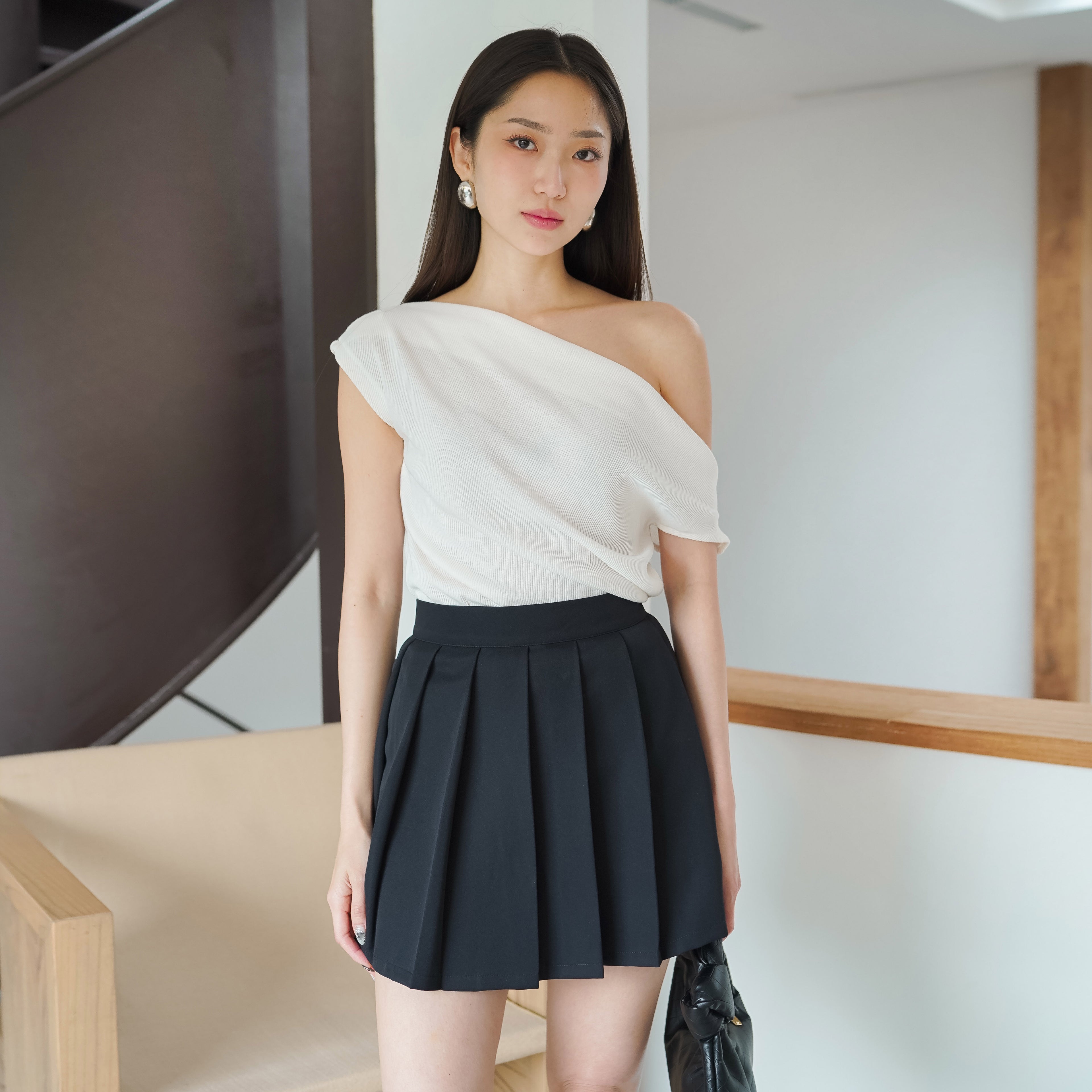 Cèline Active Tennis Skort