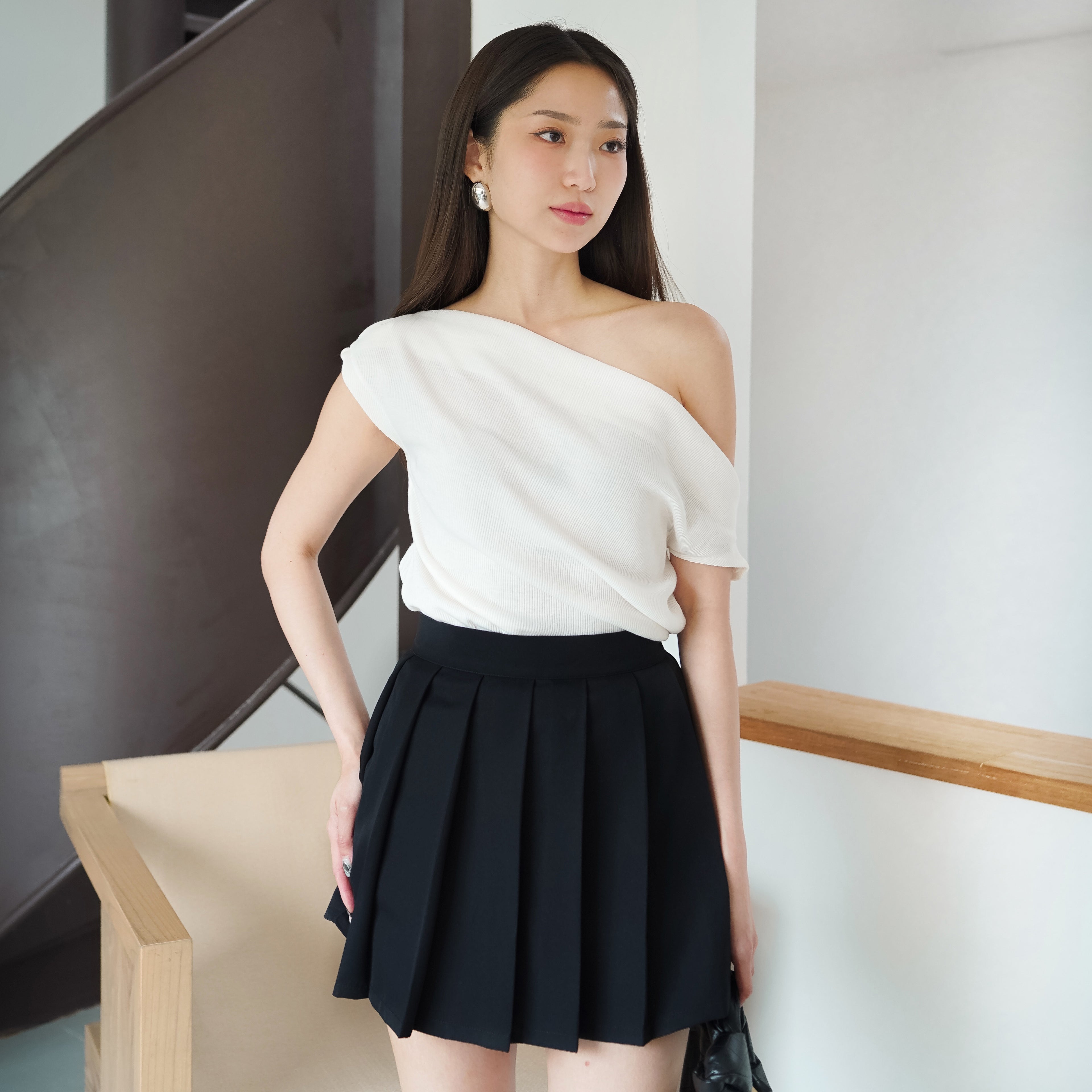 Cèline Active Tennis Skort