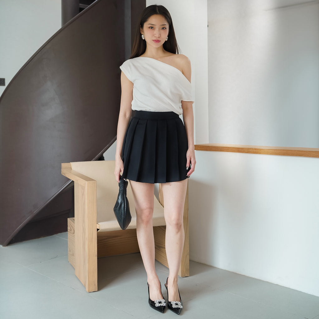 Cèline Active Tennis Skort