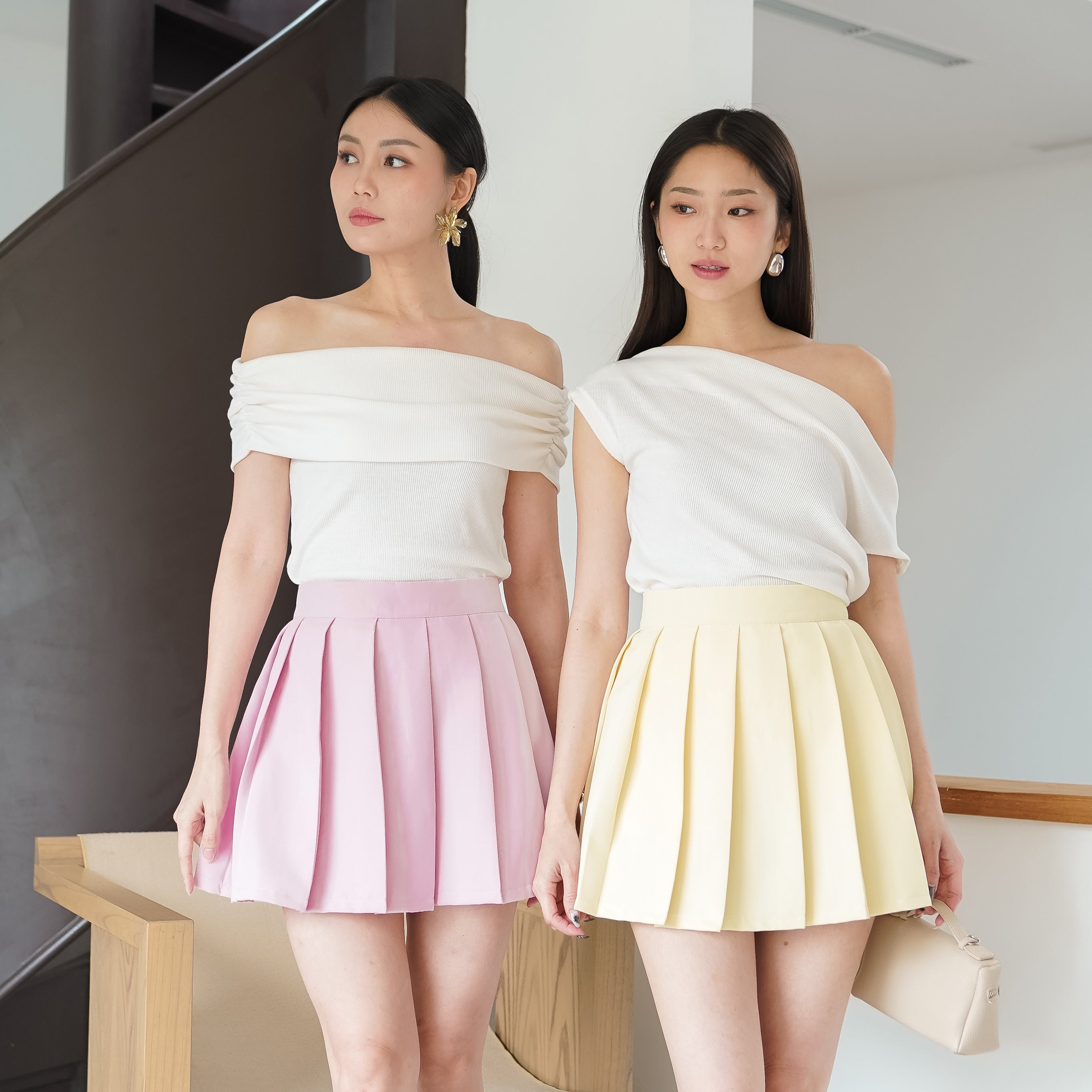 Cèline Active Tennis Skort
